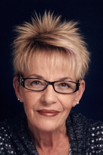 Roberta “Bobbie” Bader